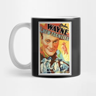 John_Wayne Mug